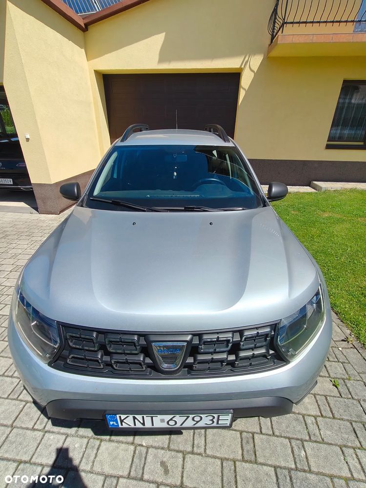 Dacia Duster - 2