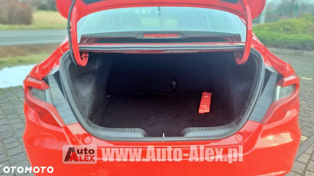 Fiat Tipo 1.4 16v Easy - 14