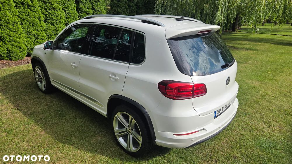 Volkswagen Tiguan - 7