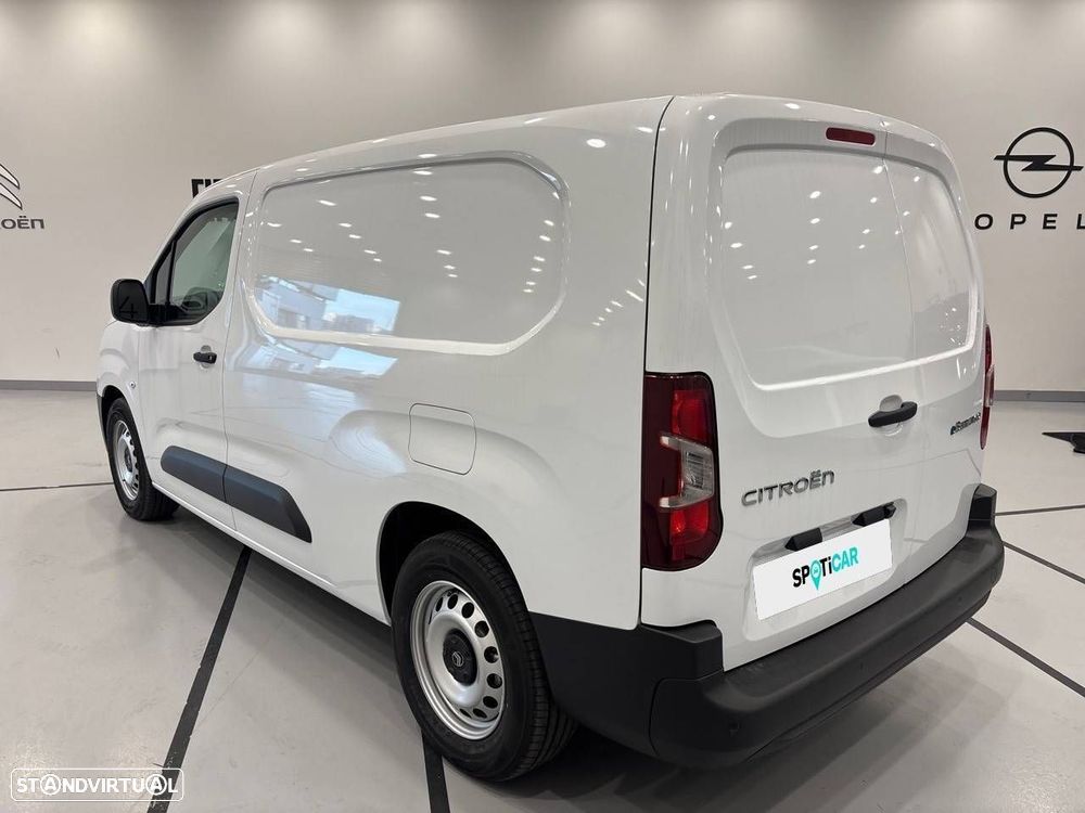 Citroën ëBerlingo XL 50kWh - 5