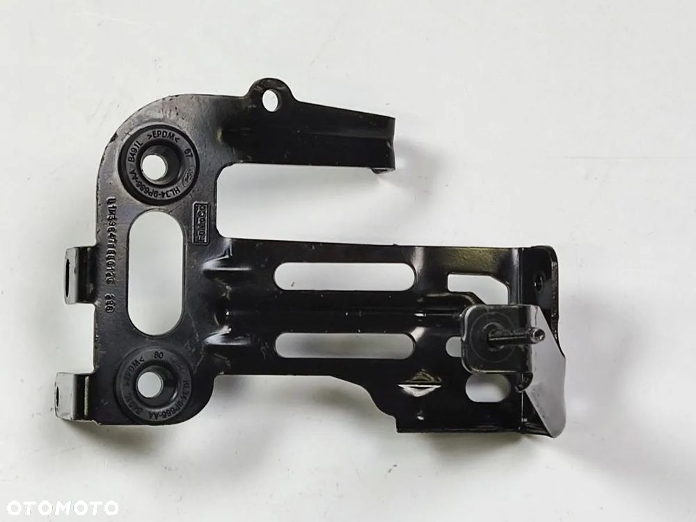 FORD EXPLORER 3.0 Phev od 2020r Blaszka Mocowanie - 3