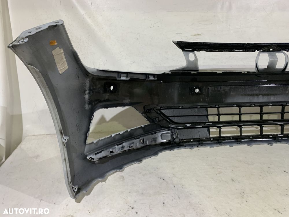 Bara fata VW Polo, 2017, 2018, 2019, 2020, 2021, cod origine OE 2G0807221. - 10