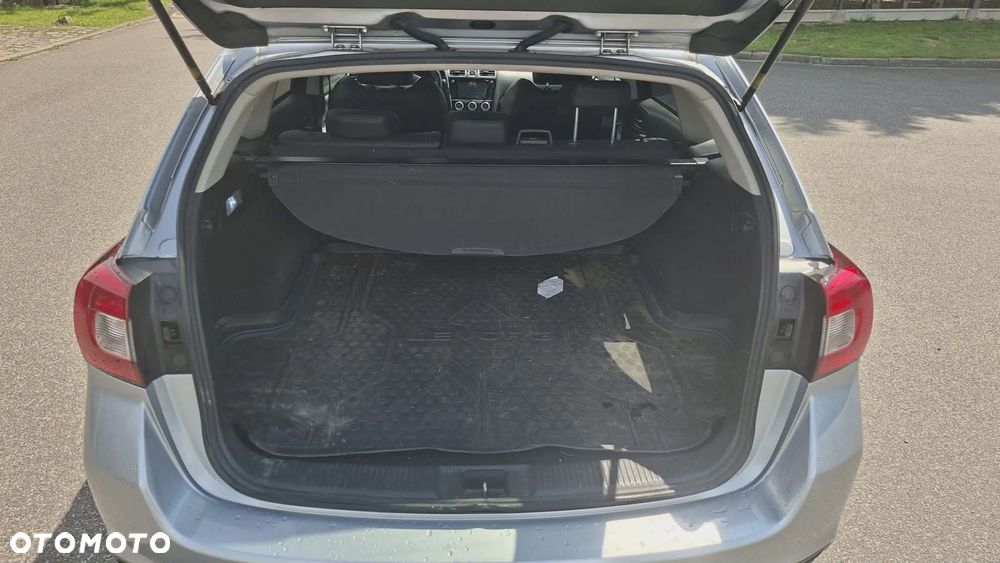 Subaru Levorg 1.6 GT-S Sport CVT - 7