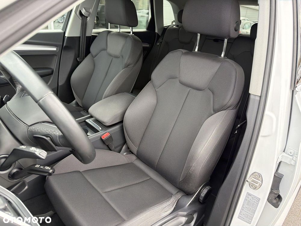 Audi Q5 - 13