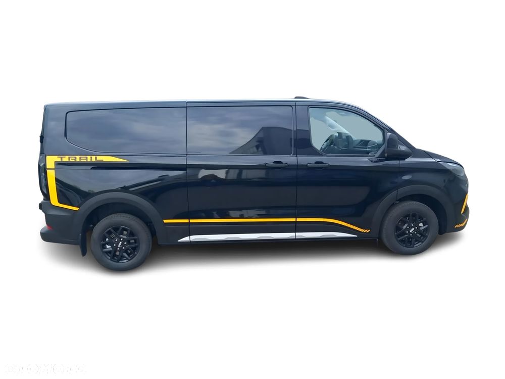 Ford Transit Custom Van L2H1 150KM Trail - 5