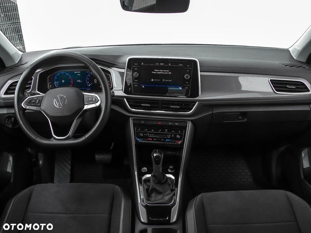 Volkswagen T-Roc 1.5 TSI Style DSG - 16