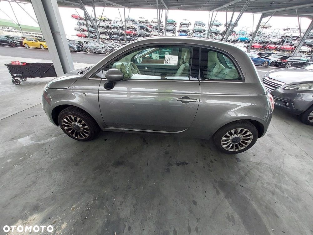 Fiat 500 1.4 16V S - 3