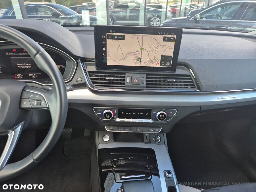 Audi Q5 Sportback - 12