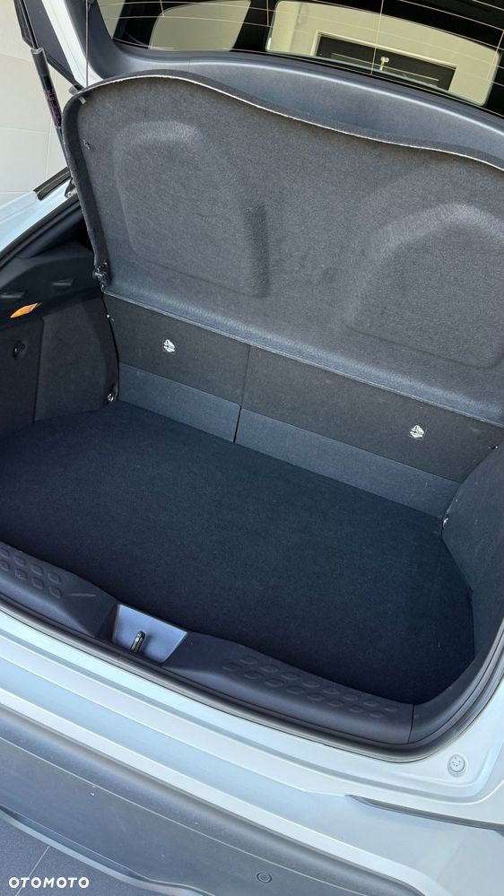 Toyota C-HR 2.0 Hybrid Style - 14