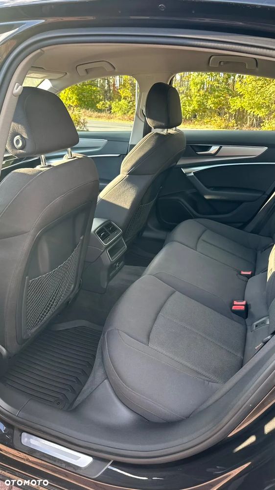 Audi A6 - 2