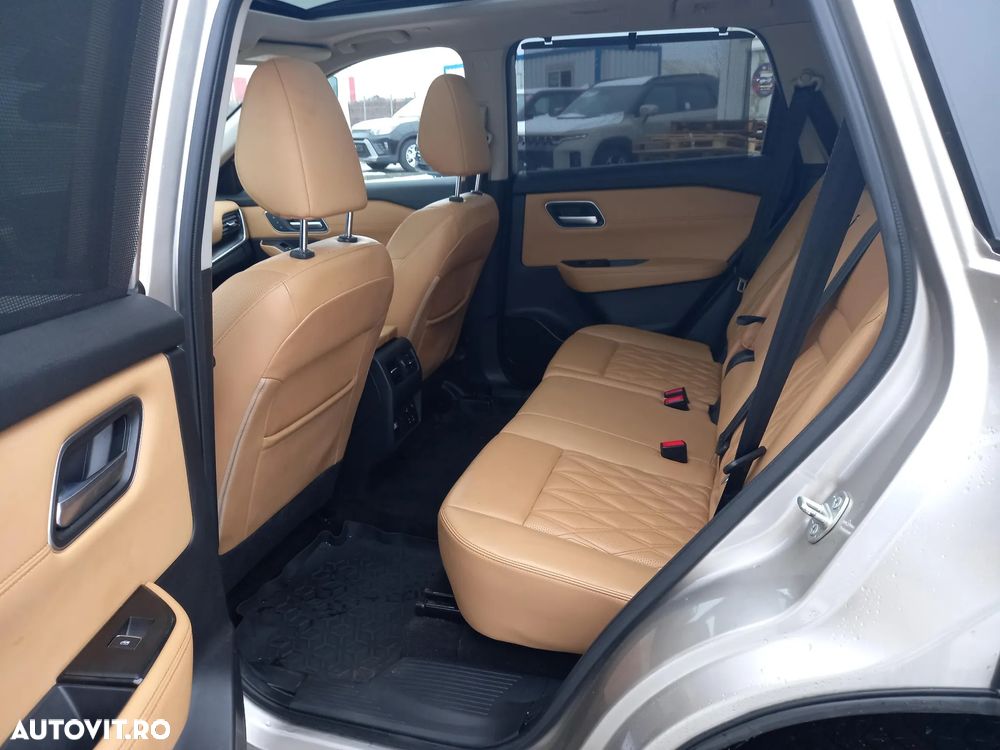 Nissan X-Trail e4ORCE Tekna Plus - 13