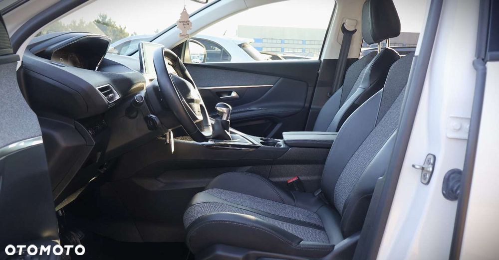 Peugeot 3008 - 14