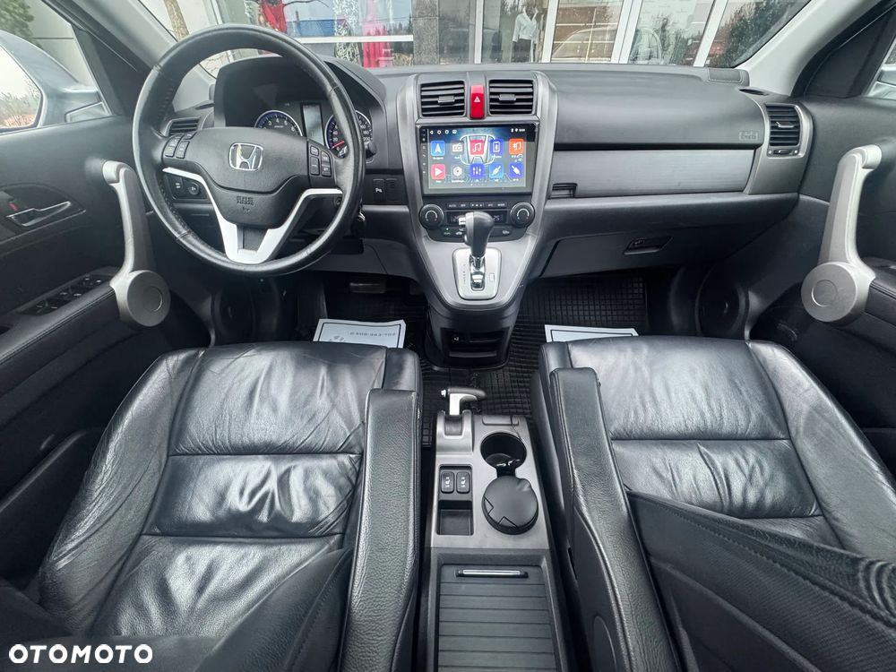 Honda CR-V 2.0 Executive NAVI - 17