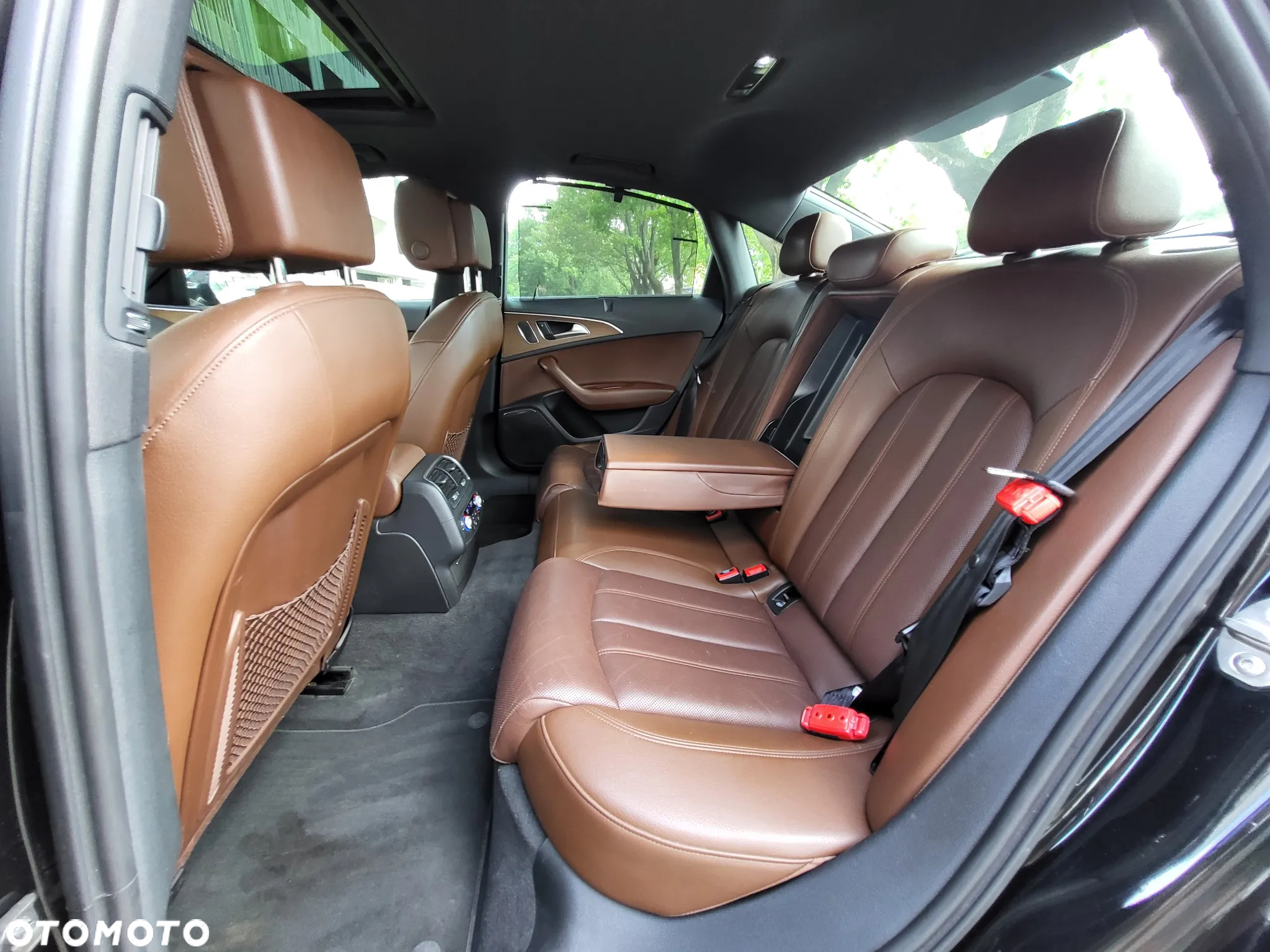 Audi A6 3.0 TFSI Quattro S tronic - 24