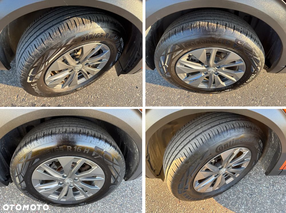 Peugeot 2008 Active Pack - 17