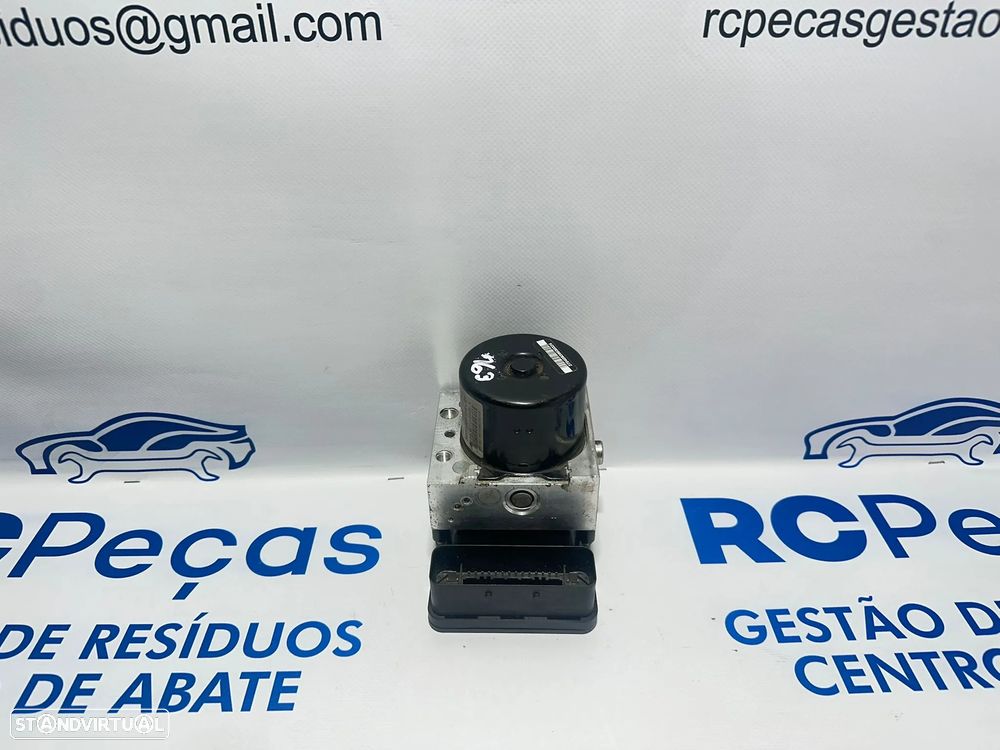 .Modulo ABS Bloco Hidraulico DSC LK Basis BMW 6862246 2011 - 2019 - 7