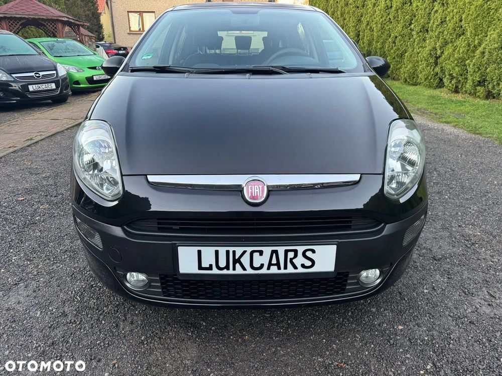 Fiat Punto ver-1-4-easy-s-s - 7