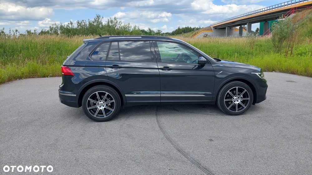 Volkswagen Tiguan 2.0 TDI SCR Life DSG - 6