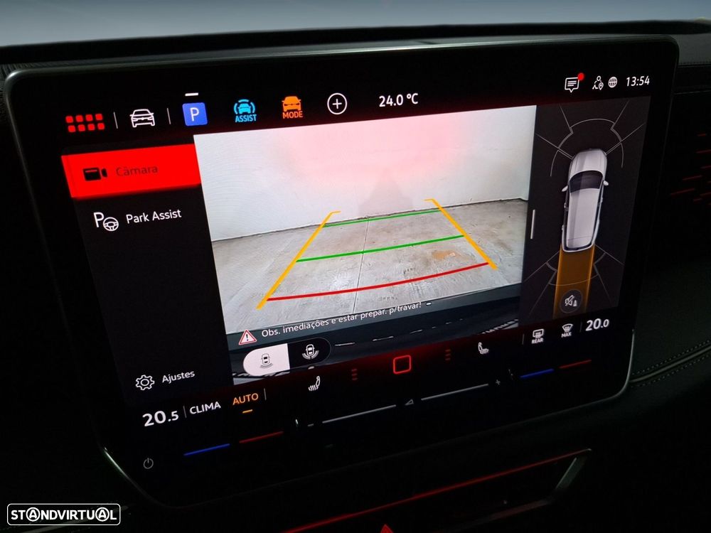 VW Tiguan 1.5 eTSI Elegance DSG - 21