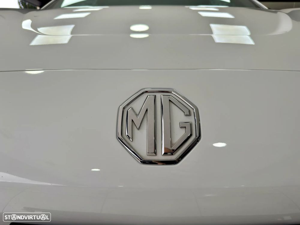 MG MG4 51 kWh Standard - 30