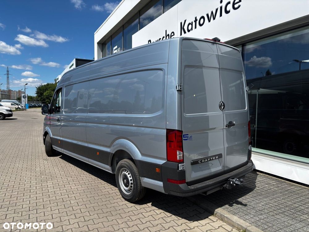 Volkswagen Crafter 35 2.0 TDI L4H3 4490 177KM AUTOMAT - 6