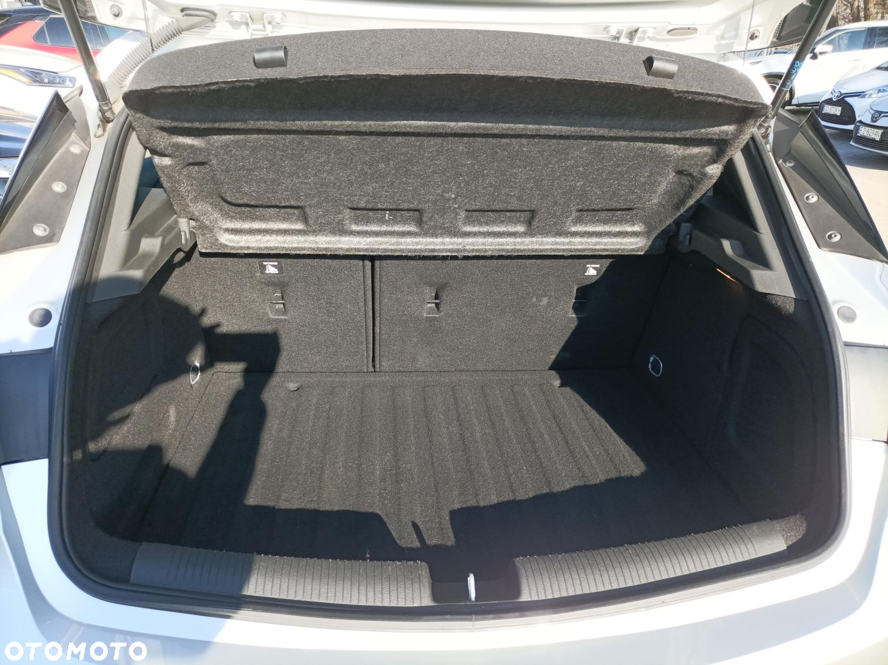 Opel Astra - 13