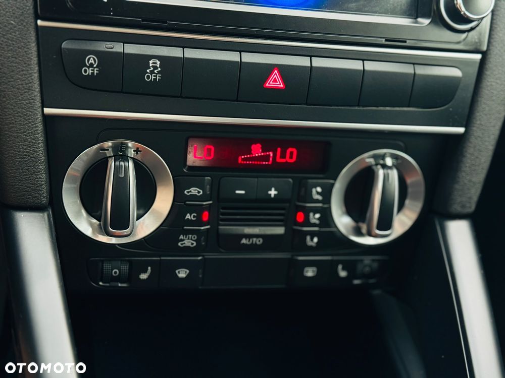 Audi A3 Sportback 1.4 TFSI S tronic Ambiente - 9