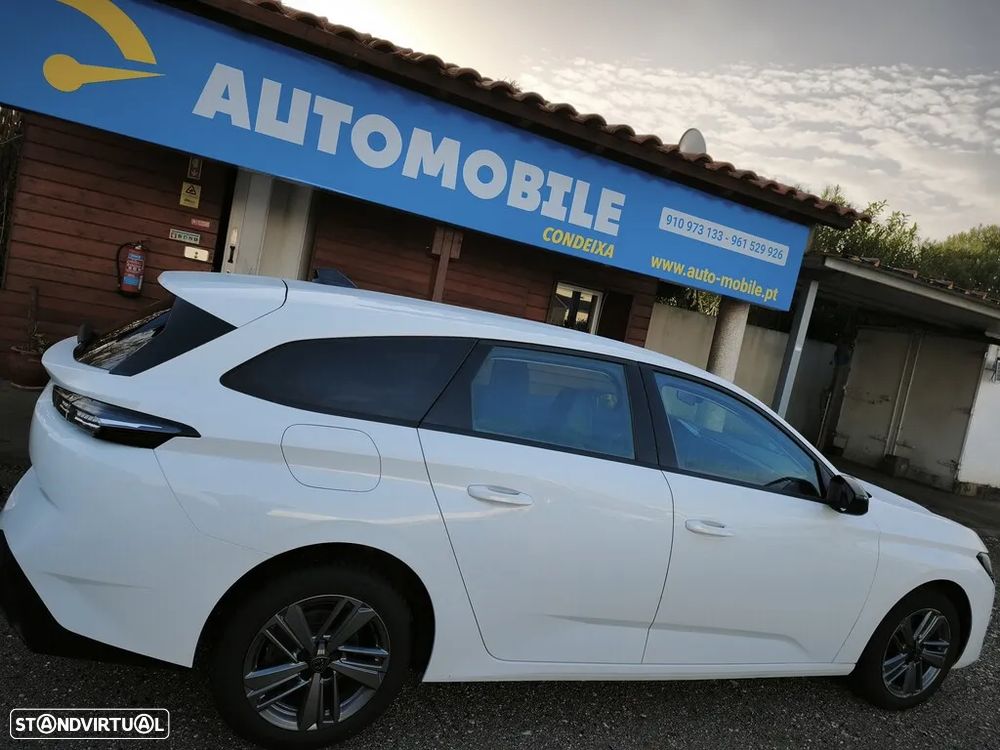 Peugeot 308 SW PureTech 110 Active Pack - 6