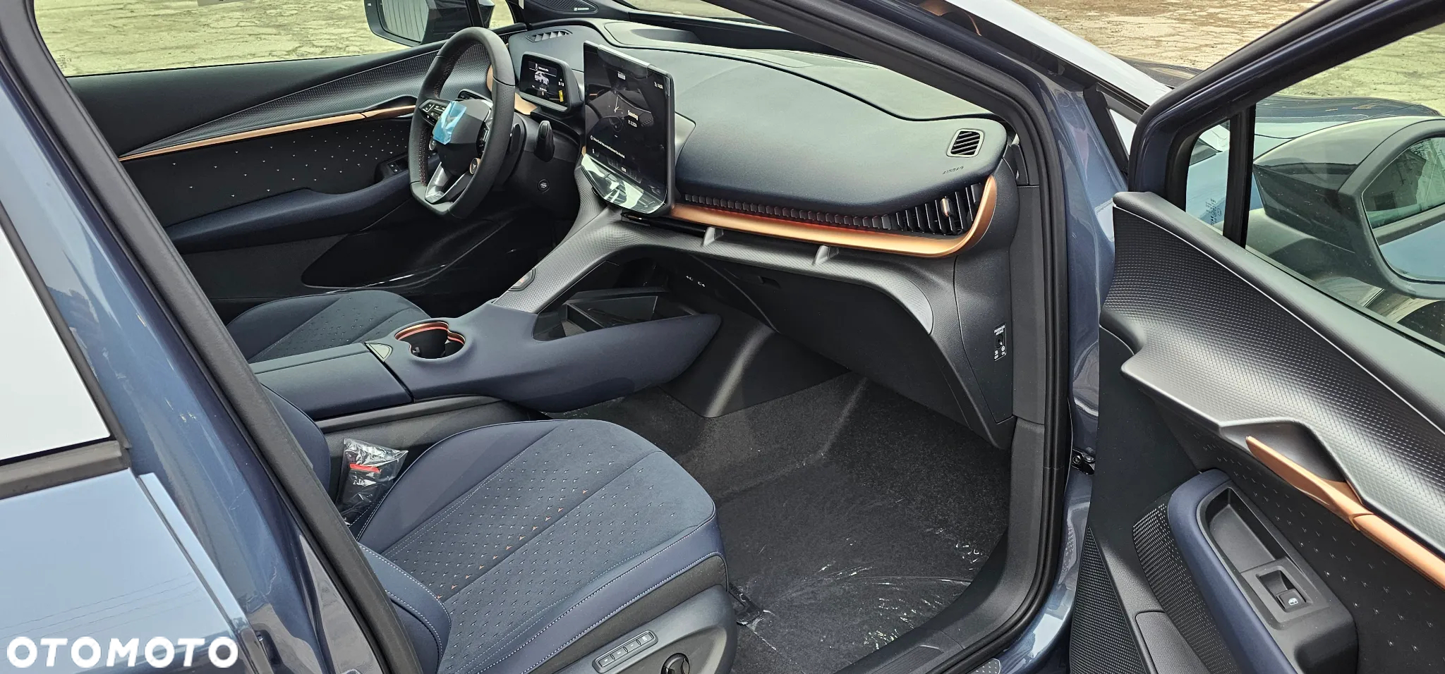 Cupra Tavascan - 19