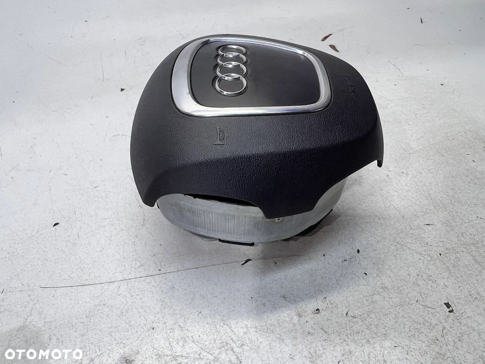 PODUSZKA POWIETRZNA KIEROWCY AUDI A4 B7 A6 C6 8E0880201DE 6PS 12/26 - 3