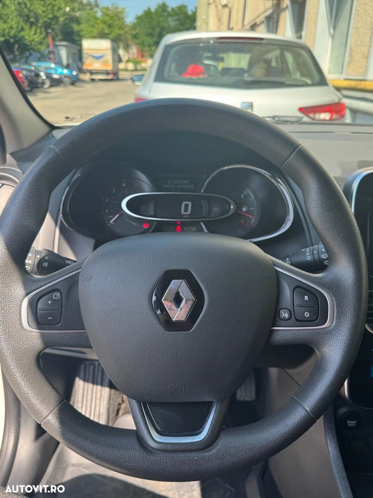 Renault Clio Energy dCi Intens - 13