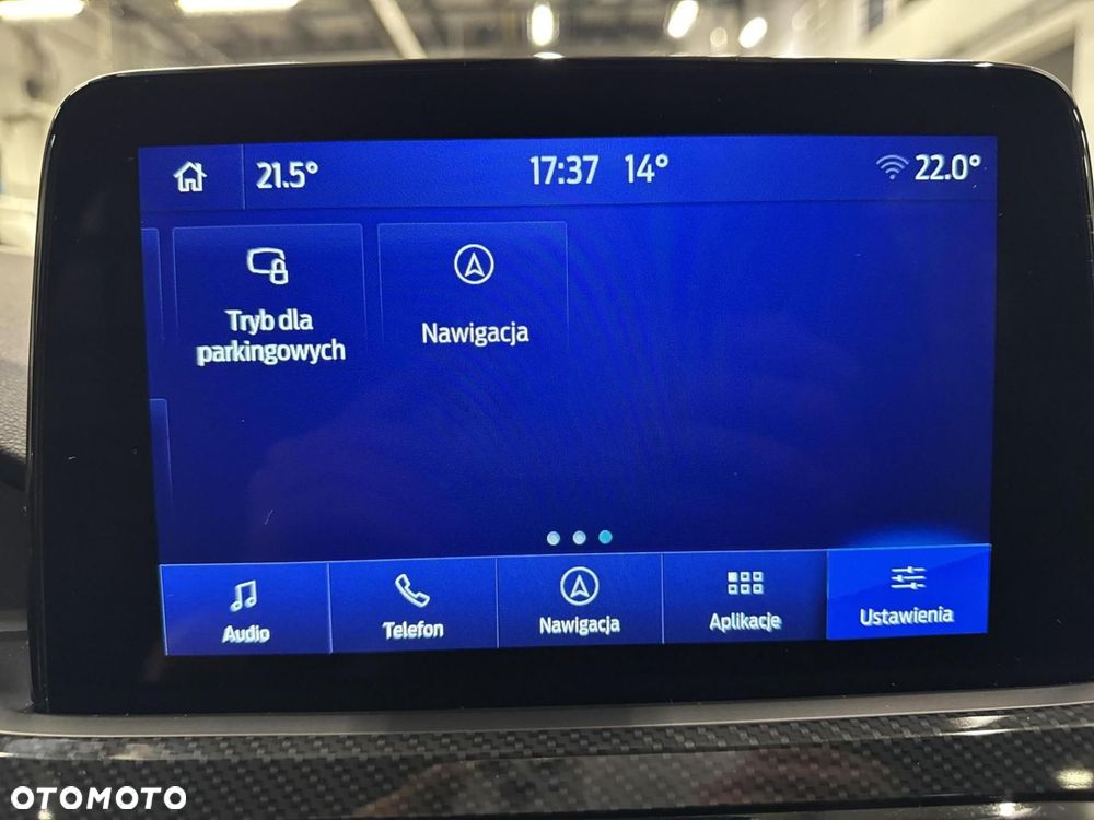 Ford Kuga - 36