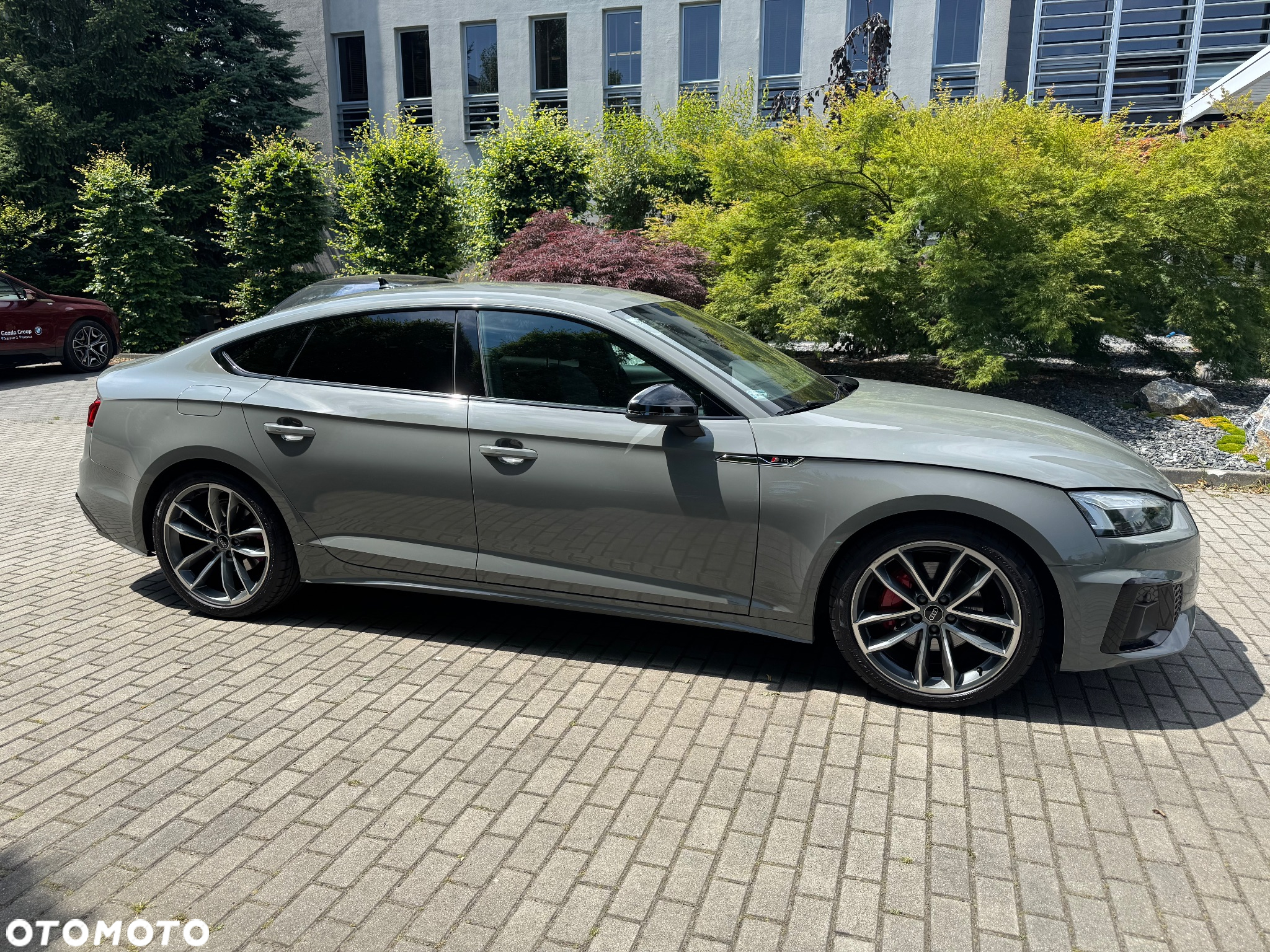 Audi A5 - 4