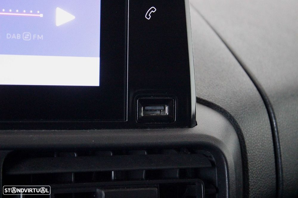 Fiat Doblo 1.5 BlueHDi Maxi - 25