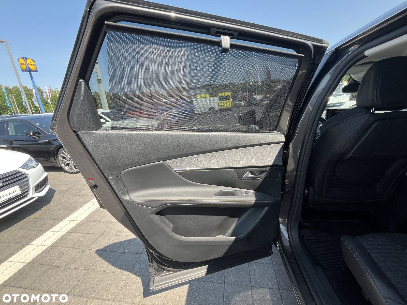 Peugeot 5008 - 39