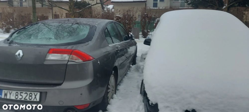 Renault Laguna - 8