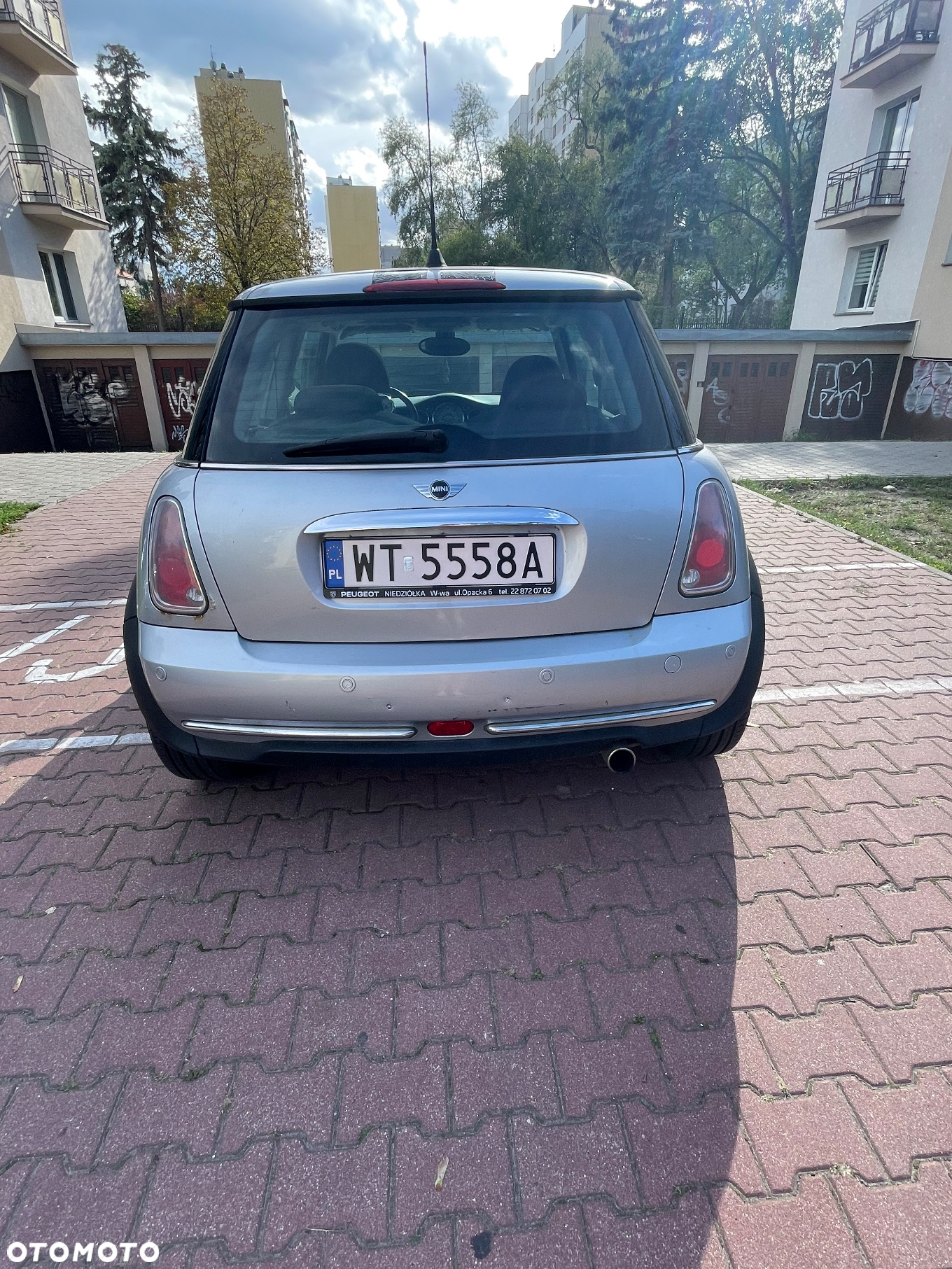 MINI ONE - 5