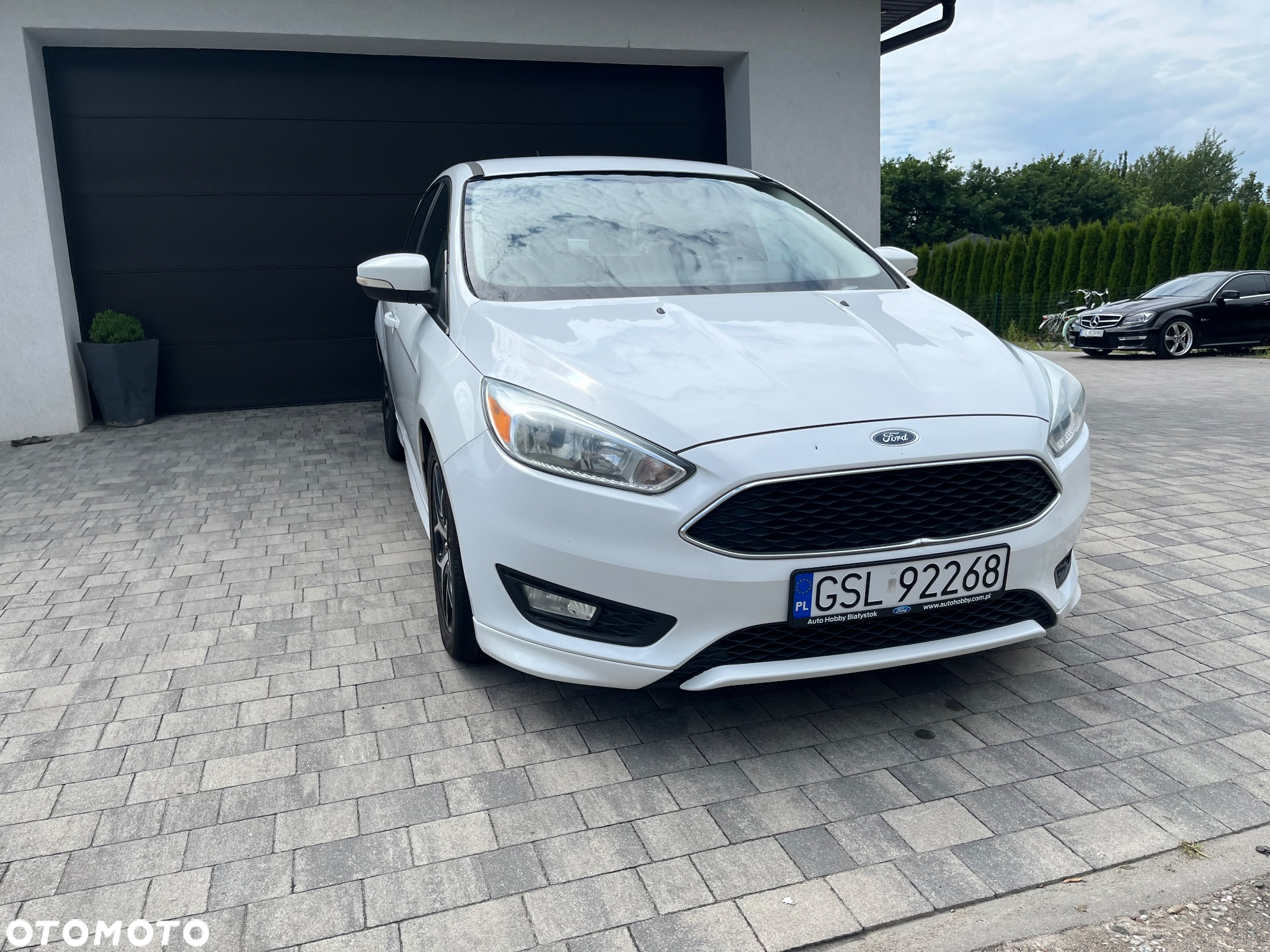 Ford Focus - 40