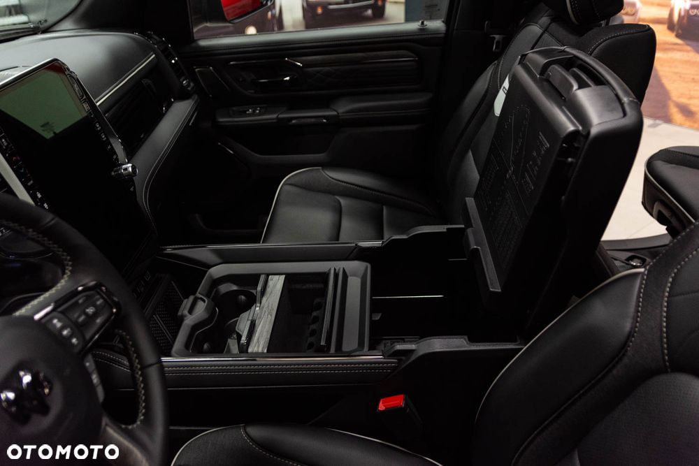 RAM 1500 - 40