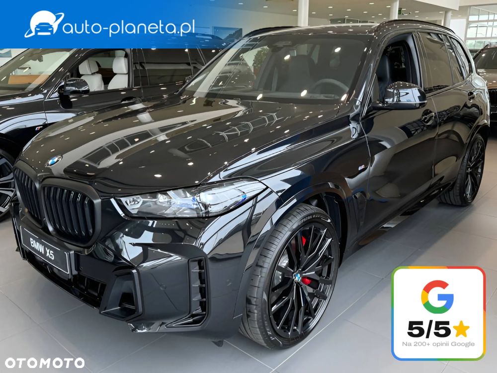 BMW X5 xDrive30d sport - 1