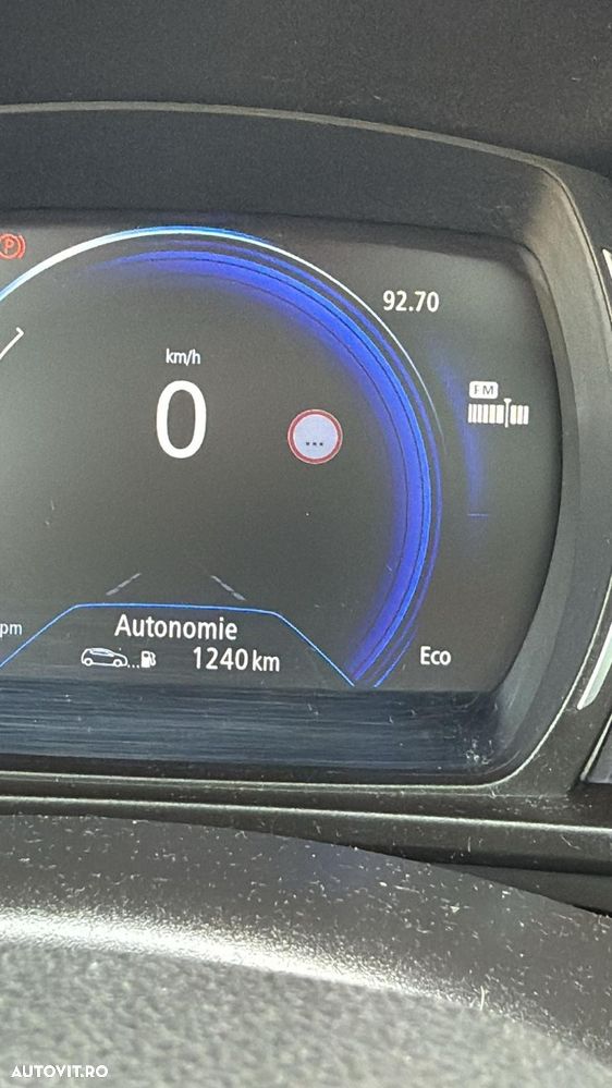 Renault Kadjar Energy dCi 110 EDC COLLECTION - 15