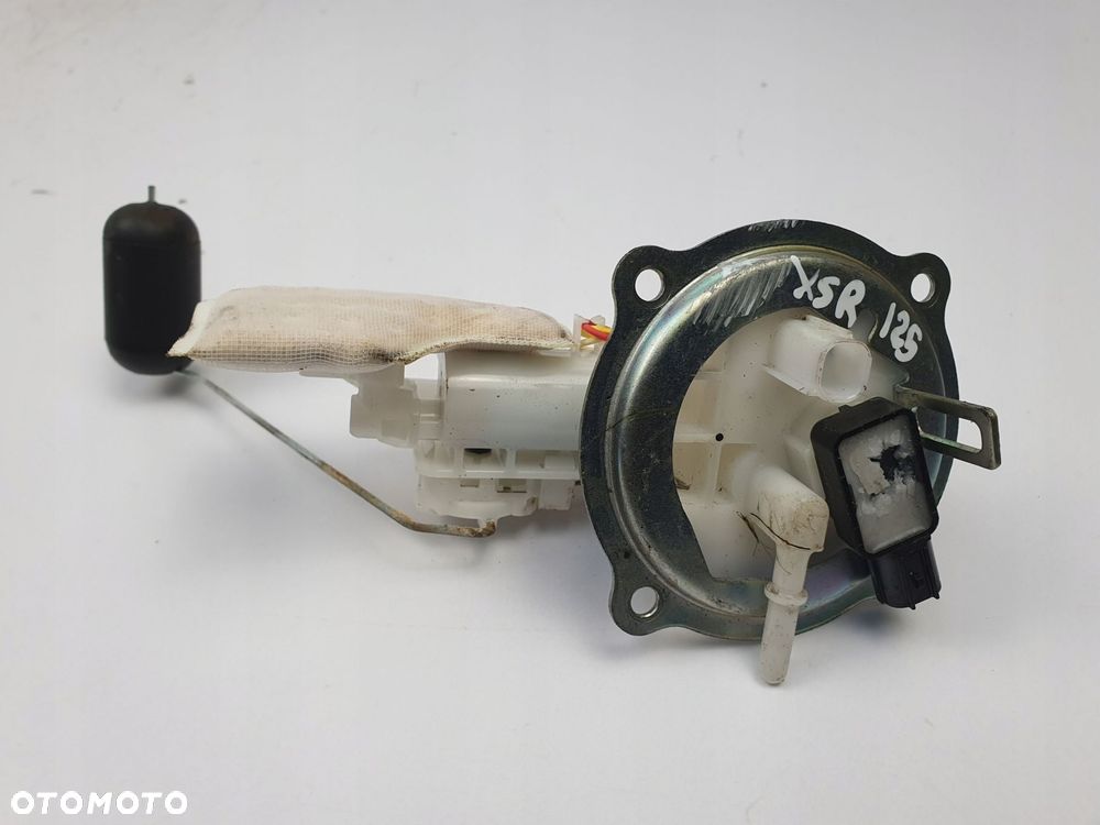 POMPKA PALIWA Paliwowa Yamaha XSR 125 XSR125 Pompka w zbiornik - 5