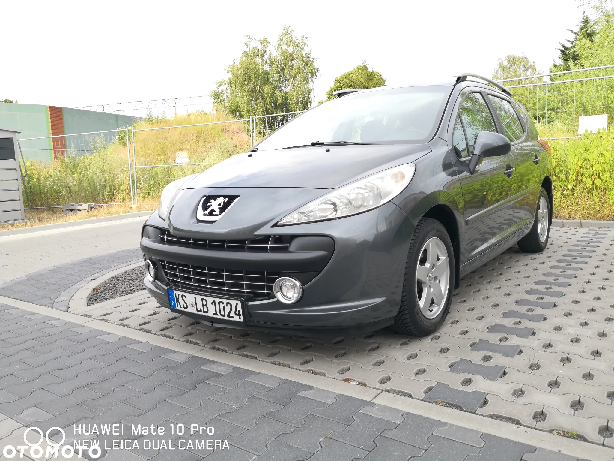Peugeot 207 SW 95 VTi Urban Move - 32