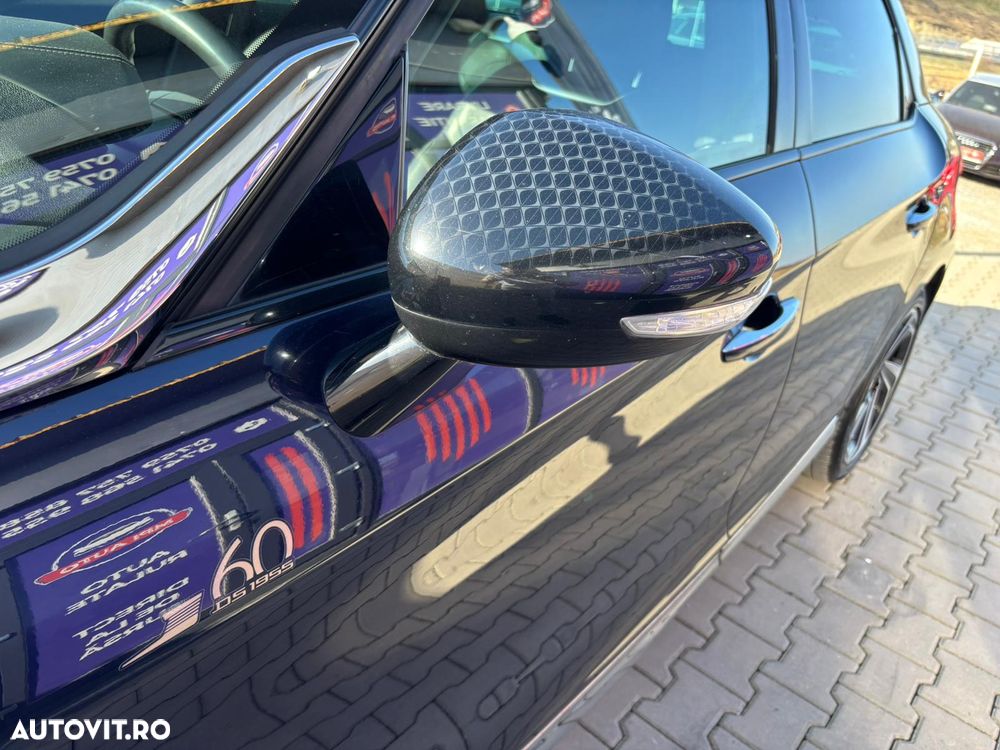 Citroën DS5 BlueHDi 180 Aut. SoChic - 10