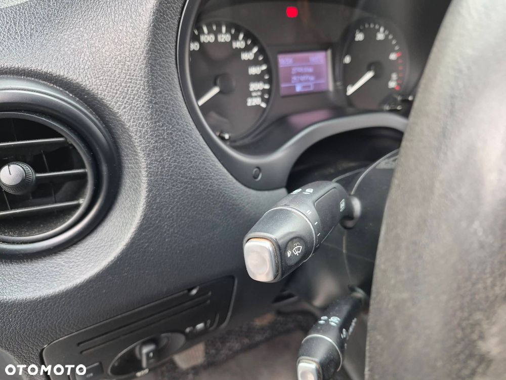 Mercedes-Benz Vito - 14