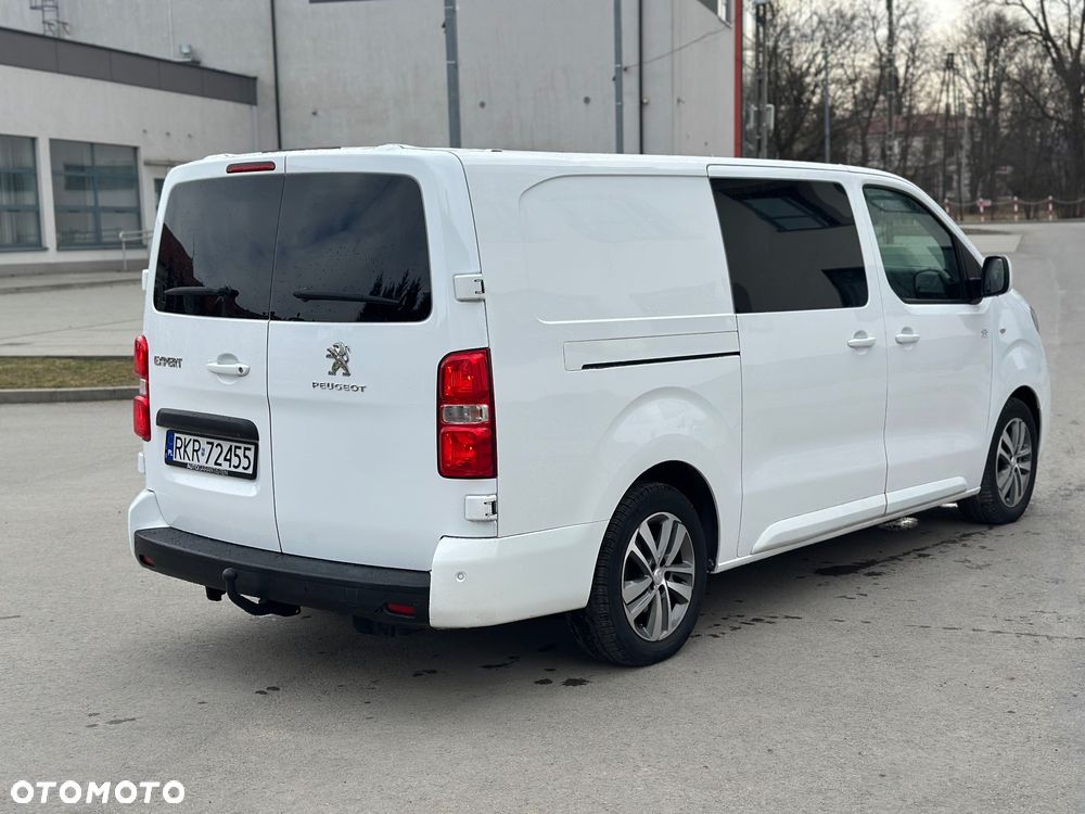 Peugeot Expert Dangel 4x4 - 3