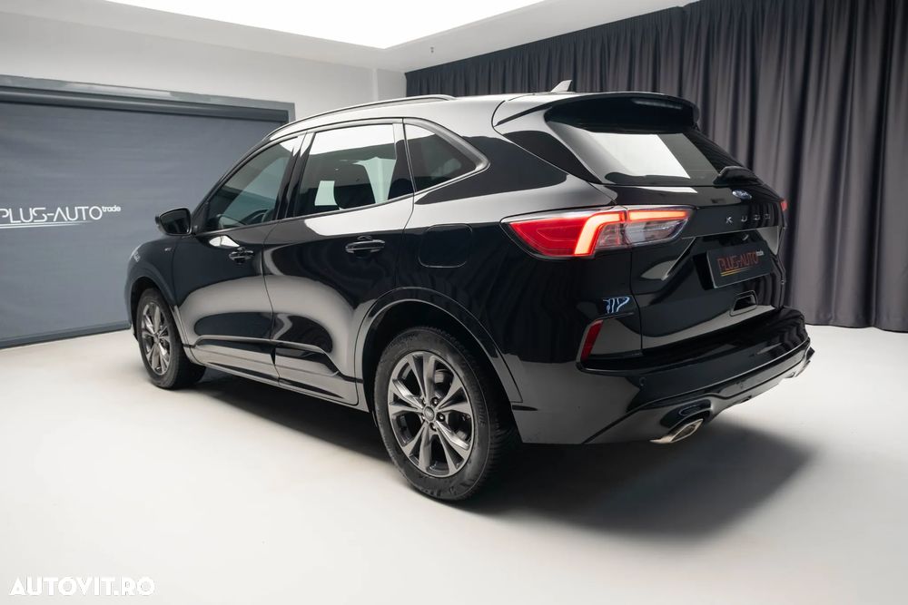 Ford Kuga 2.5 Duratec FHEV ST-LINE - 6