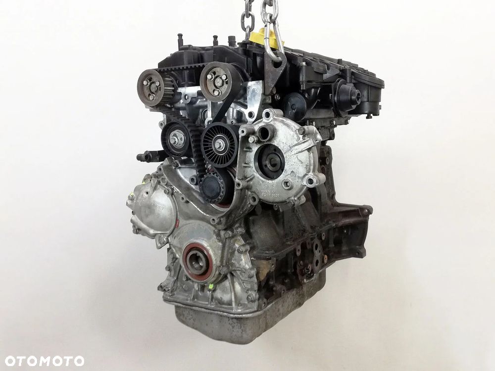 Silnik Renault Master 2.5 dCi G9U720 G9U724 G9U730 G9U750 G9U754 Opel Movano, Nissan Primastar - 1