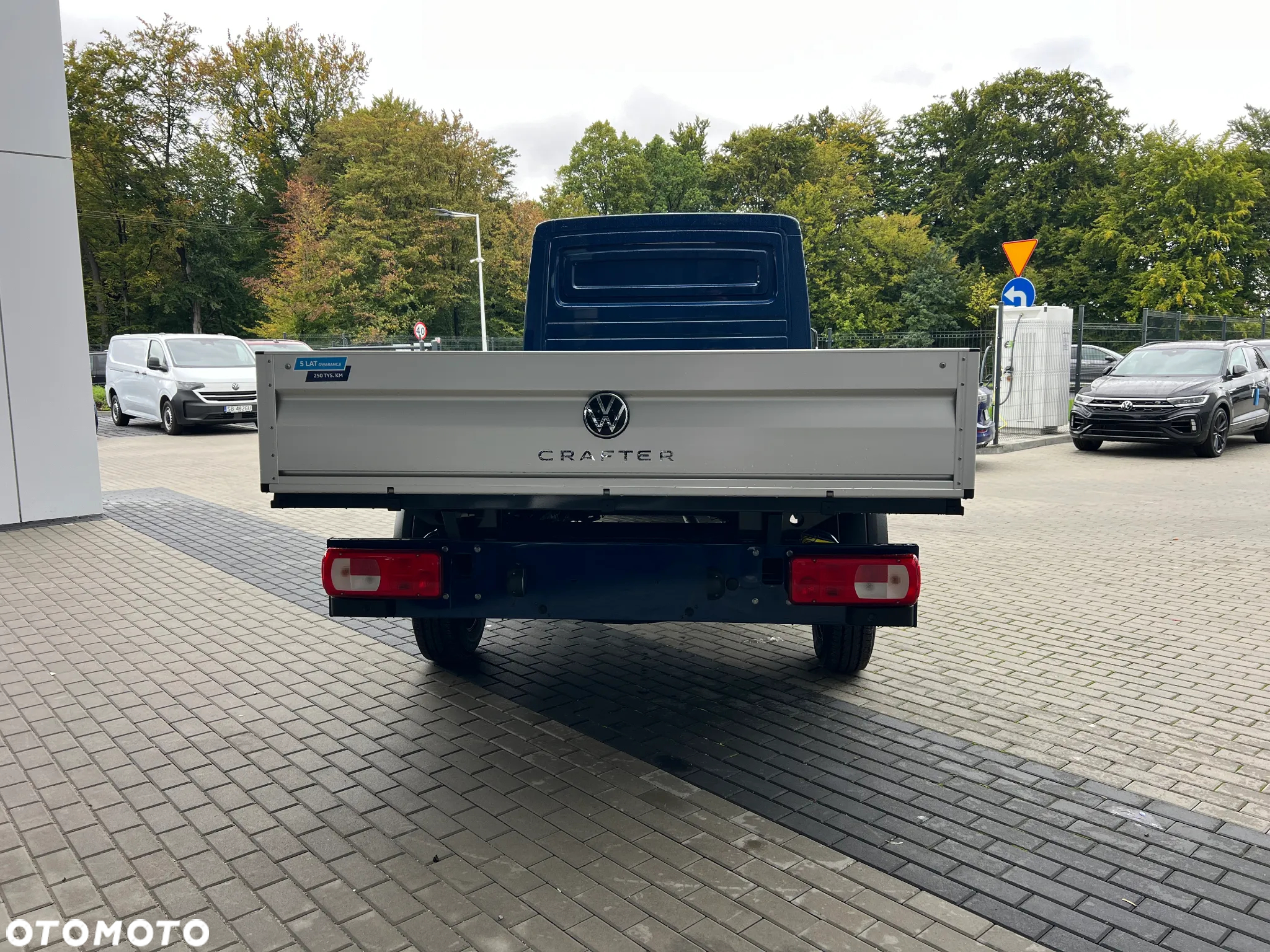 Volkswagen Crafter - 6