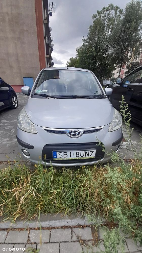 Hyundai i10 1.1 Classic - 1